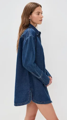 Vista 5 de Lioness Vestido vaquero para mujer