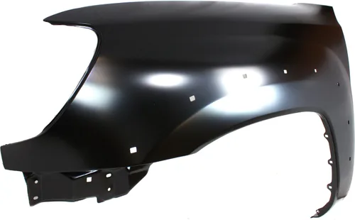 Vista 3 de Garage-Pro Guardabarros para Toyota Tacoma 2005-2015 LH 4WD / (modelo 2WD PreRunner)