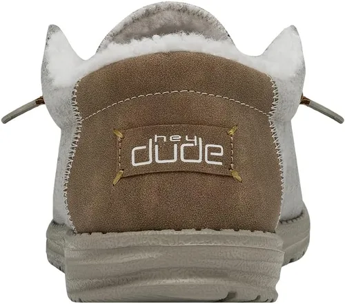 Vista 4 de Hey Dude Mens Wally Baja Beachcomber Shoes