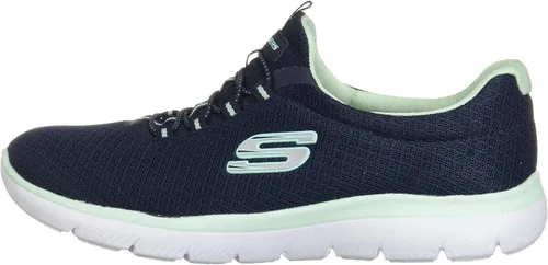 Vista 14 de Skechers Women's Summits Sneaker