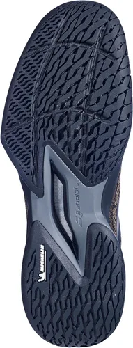 Vista 3 de Babolat Zapatillas de tenis Jet Mach 3 All Court para hombre
