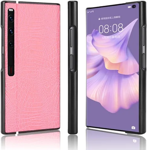 Vista 149 de Funda compatible con Huawei Mate Xs 2, compatible con Huawei Mate Xs 2, color negro