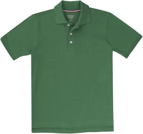 Vista 25 de French Toast - Polo de piqué para niños (estándar y husky)