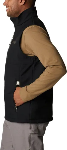 Vista 3 de Columbia PHG Ascender Softshell Chaleco para hombre