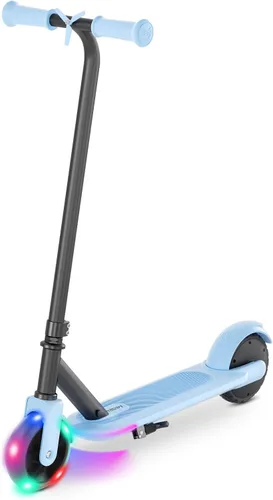 Vista 10 de Hiboy ES1 Electric Scooter for Kids Ages 4-10 ES1 Negro