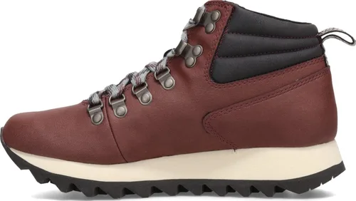 Vista 3 de Merrell Botas de senderismo Alpine Hiker para mujer