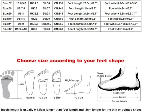 Vista 6 de fabalshop Mocasines para mujer, zapatos gruesos, zapatos planos, casuales redondos, mocasines individuales de ocio para mujer, gruesos