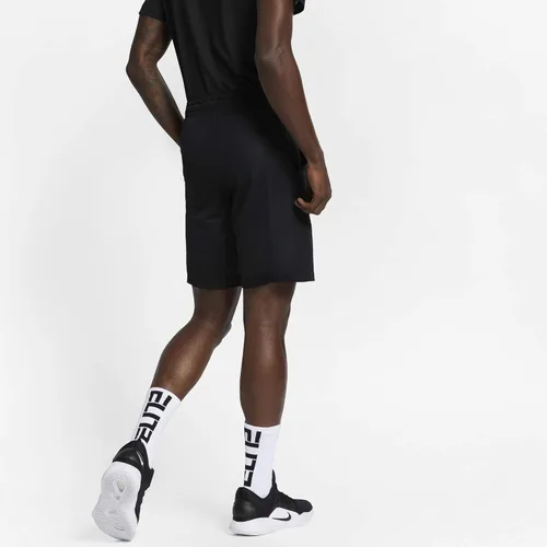 Vista 9 de Nike HBR - Pantalones cortos de baloncesto para hombre