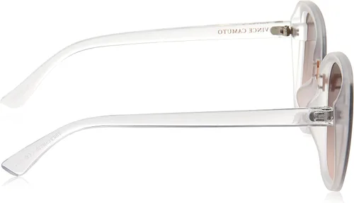 Vista 18 de Vince Camuto Gafas de sol cuadradas 100% protectoras UV para mujer