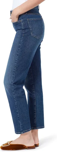 Vista 2 de Sam Edelman Tobillo recto delgado de talle alto para mujer