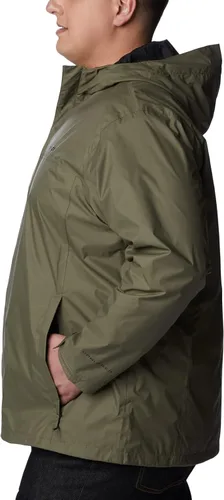 Vista 64 de Columbia Men's Discontinued Watertight II Jacket