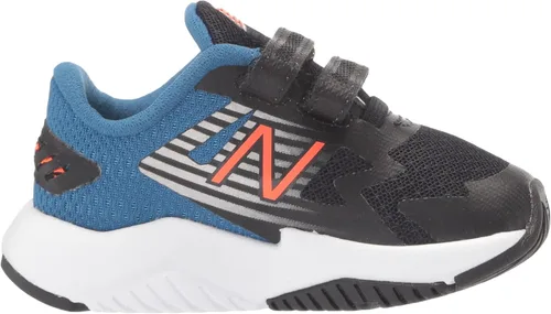 Vista 6 de New Balance Unisex-Child Rave Run V1 Hook and Loop Shoe