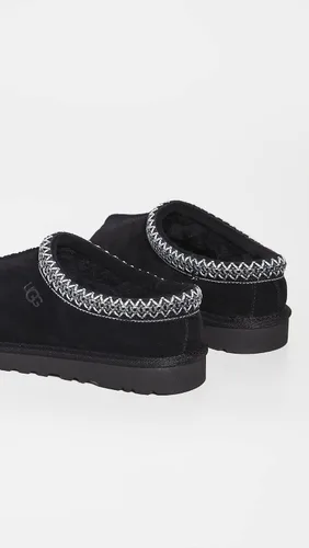 Vista 5 de UGG Men's Tasman II Negro