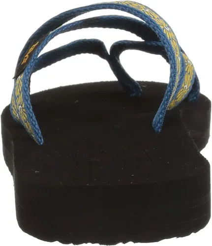 Vista 3 de Teva Olowahu - Sandalias para mujer