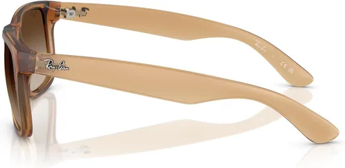 Vista 21 de Ray-Ban RB4165 Justin Gafas de sol rectangulares