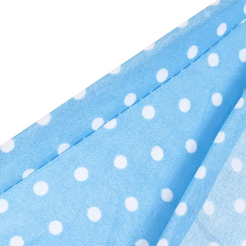 Vista 6 de Mosquitera portátil para bebé, tienda de campaña plegable para cuna de viaje con cierre de cremallera, cama desplegable instantánea con almohadilla