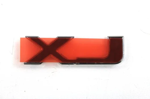 Vista 2 de Honda Accesorios originales 75723-S5A-A10 Trunk LX Emblema