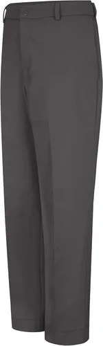 Vista 11 de Red Kap Pantalones de trabajo para hombre, azul marino Dura Kap