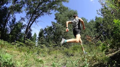 Vista 4 de Swiftwick MAXUS ZERO - Calcetines para correr y golf