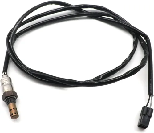 Vista 5 de 21176 0839 Sonda Lambda Sensor de oxígeno O2, para motocicleta Kawasaki Versys X Versys X 300 KLE300 2017 2018 2019 2020 211760839