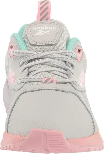 Vista 2 de Reebok Tenis unisex para correr Xt duraderos para niños Claro