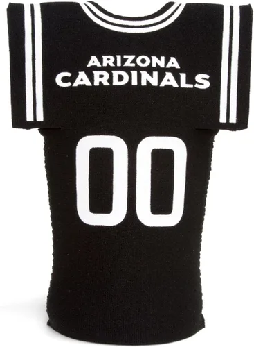 Vista 3 de NFL Arizona Cardinals - Soporte para botella, talla única, color del