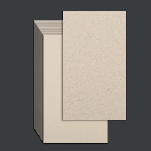 Vista 9 de 25 piezas de cartón para libros, cartón de encuadernación, cartón de cubierta, cartón resistente para encuadernación de libros, cartón para Blanco