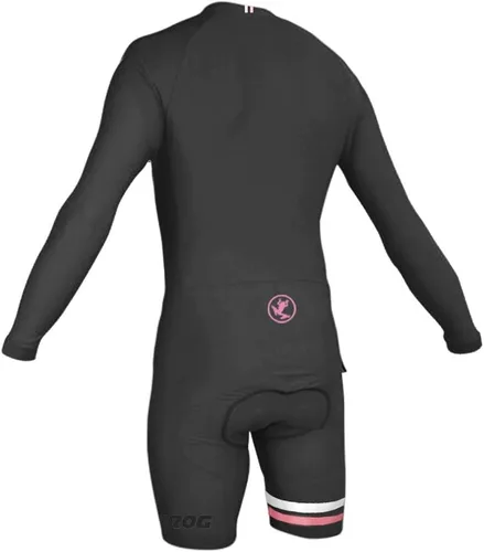 Vista 74 de UGLY FROG Traje de triatlón para hombre de manga corta Jersey de piernas cortas Skinsuit Tri Kit Ciclismo Skinsuit Team Bike Ropa