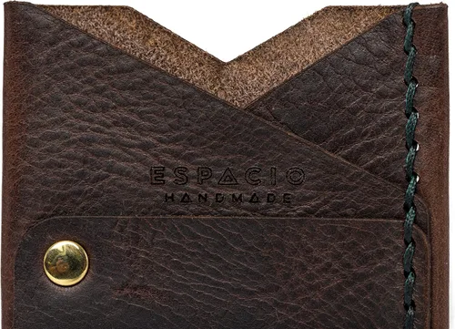 Vista 20 de Big Spender Leather Wallet