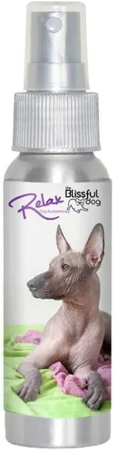 Vista 46 de The Blissful Dog Labrador Retriever Relax Roll-On Aromaterapia para perros