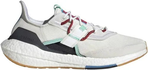 Vista 31 de adidas - Tenis de correr Ultraboost 22 para hombre
