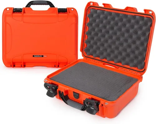 Vista 9 de Nanuk 920 - Caja rígida impermeable