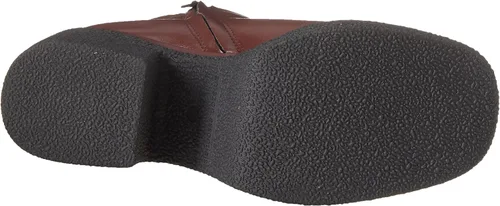 Vista 4 de Tienda Essentials Botines con plataforma para mujer