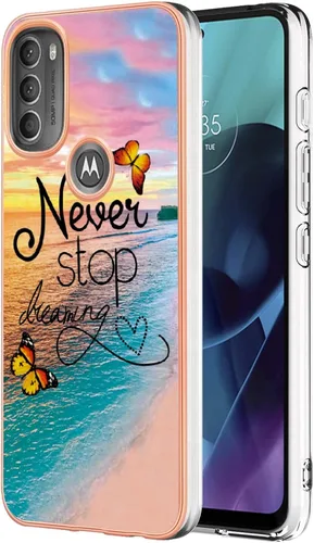 Vista 1165 de Funda compatible con Nothing Phone 1, compatible con Nothing Phone One A063 para teléfono móvil TPU funda FLP