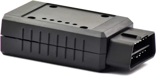 Vista 4 de 16 Pin OBD 2 OBDII Conector macho OBD2 16 pin Adaptador J1962 Conector OBDII Plug con tornillos Conector de cable de diagnóstico del coche