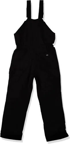 Vista 2 de Overol con aislamiento de plumón prémium Dickies para hombres
