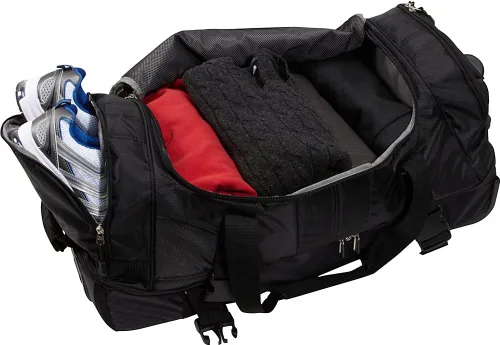 Vista 2 de Productos al aire última intervensión la Guardia Rolling Bolsa de viaje