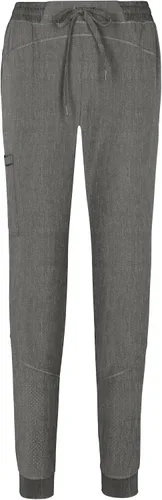Vista 82 de Natural Uniforms Conjunto de ropa quirúrgica elástica para mujer con tallas regulares y pequeñas
