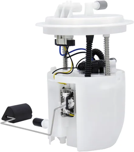 Vista 20 de MUCO Nuevo E3581M - Conjunto de módulo de bomba de combustible eléctrica compatible con Tahoe Cadillac Escalade GMC Yukon 2004 2005 2006 2007 4.8L
