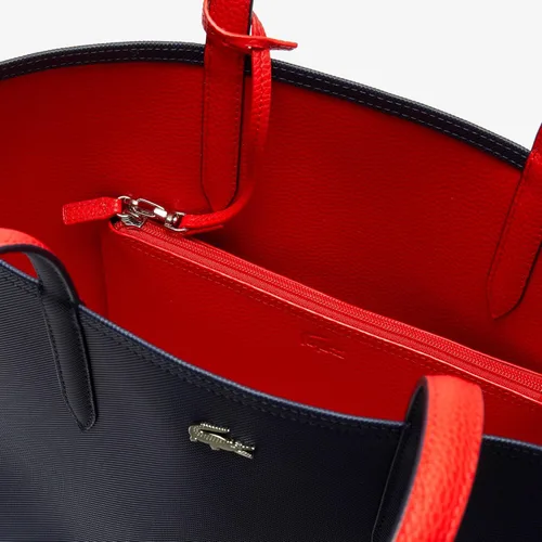 Vista 5 de Lacoste Tote Bag L.12.12 Concept