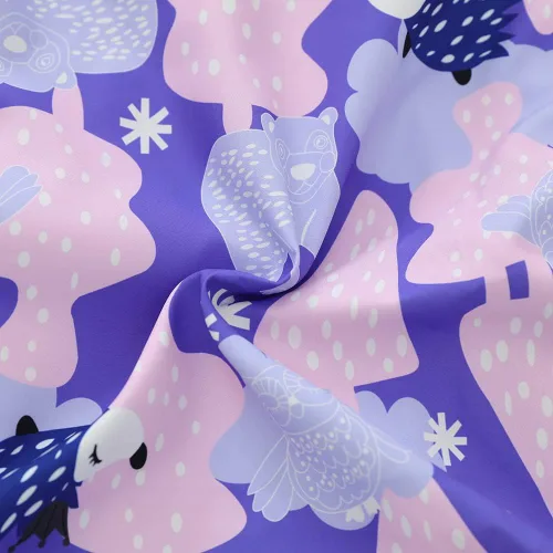 Vista 9 de Chaqueta para niñas 3 en 1 forro polar desmontable resistente al viento impermeable Lightweigt abrigo con capucha