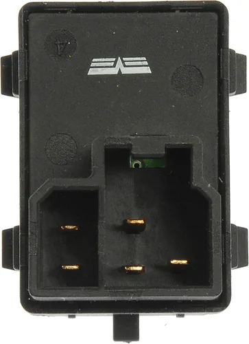 Vista 3 de Dorman 901-437 Interruptor de elevalunas eléctrico - Compatible con modelos seleccionados de Chrysler/Dodge / Jeep