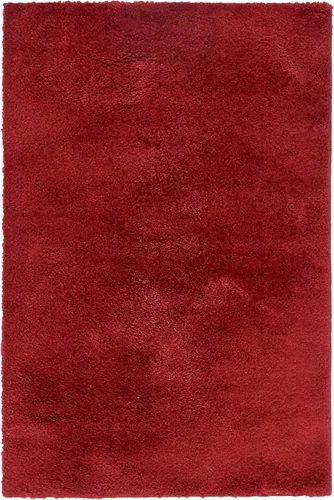 Vista 20 de Unique Loom Studio Colección Solid Shag - Alfombra Urbana Moderna Super Suave y de Felpa