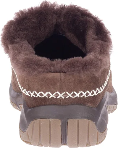 Vista 4 de Merrell Mocasines Encore Ice 4 para mujer.