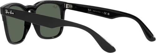 Vista 5 de Ray-Ban RB4487f Steve Low Bridge Fit - Gafas de sol cuadradas