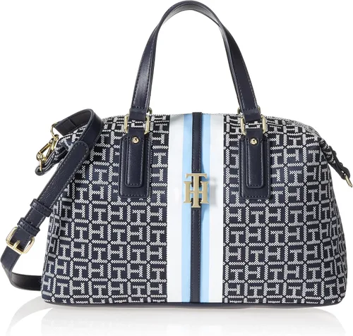Vista 59 de Tommy Hilfiger Bolso bandolera Jaden Satchel para mujer
