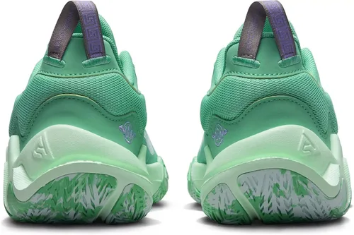 Vista 3 de Nike Giannis Immortality 2 (GS) Zapatos de baloncesto para niños