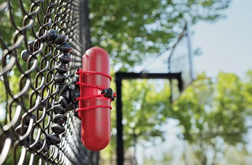 Vista 12 de JOBY Soporte de altavoz GorillaPod para altavoces Bluetooth
