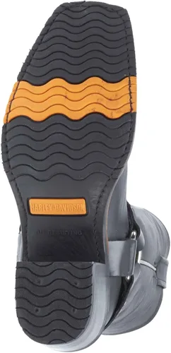 Vista 4 de Harley-Davidson Botas de galinda Arnés para mujer