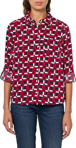 Vista 5 de Tommy Hilfiger Roll Tab Ditsy
